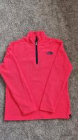 Tolles The North Face Fleece Gr. M wenig getragen Gr. 134 PINK Bayern - Niederalteich Vorschau