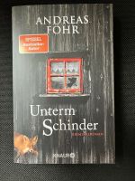 KriminalRoman von Andreas Föhr Spiegel Bestseller-Autor Brandenburg - Kloster Lehnin Vorschau