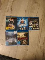 5 Titeln in Blu-ray - 2x original verpackt Niedersachsen - Ribbesbüttel Vorschau