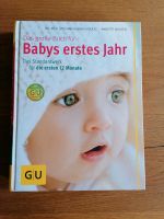 GU-Verlag "Babys erstes Jahr" Bayern - Vilsbiburg Vorschau