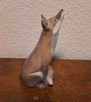 Royal Copenhagen Fuchs Figur Porzellan Kopenhagen Modell 1475 Berlin - Reinickendorf Vorschau