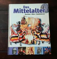Das Mittelalter * Herrscher * Ritter Buch Kinderbuch Nordrhein-Westfalen - Ennigerloh Vorschau