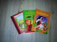 3 kleine Märchenbücher Sachsen - Zwochau Vorschau