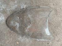 Windschild Frontscheibe windshield Ducati 848, Original klar Sachsen - Markkleeberg Vorschau