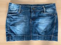 Jeansrock Minirock Rock Gr. S 36 blau Sublevel Denim Brandenburg - Cottbus Vorschau