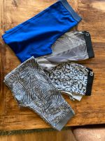 Nike Pro 3/4 Leggings Gr. S Saarland - Eppelborn Vorschau