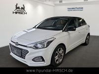 Hyundai i20 FL 1.2 84PS YES! Plus NAVI KAMERA Sachsen - Chemnitz Vorschau