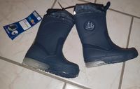 Neue LED Regen- Gummistiefel Gr. 22/23 Bayern - Dorfprozelten Vorschau