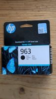 HP 963 Schwarz Druckerpatrone Bayern - Hahnbach Vorschau