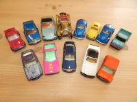 Matchbox Autos, Käfer, Porsche, Mini, Ford, Mercedes, Ferrari Bayern - Wildsteig Vorschau