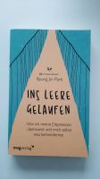 Byung Jin Park (herrpandabaer) Buch Ins Leere gelaufen Depression Nordrhein-Westfalen - Meerbusch Vorschau