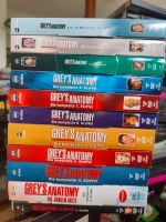 Grey's Anatomy, DVD, Staffel 1-11 Lübeck - St. Lorenz Süd Vorschau