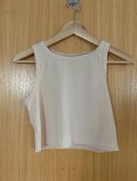 Cropped Top beige/Creme Bayern - Starnberg Vorschau