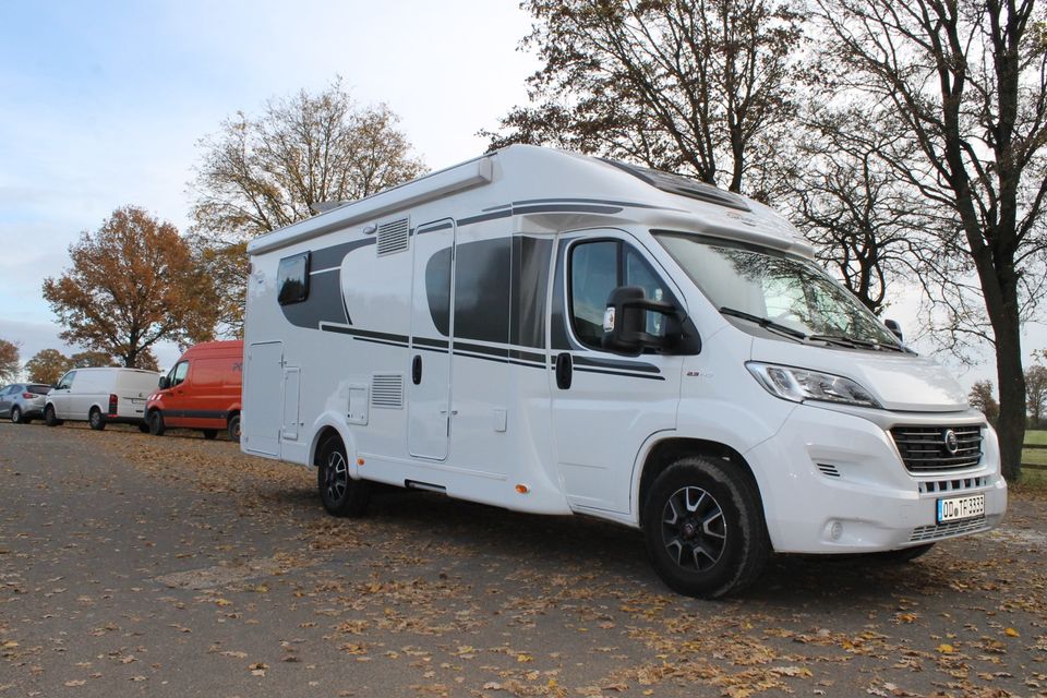 ☀️Wohnmobil☀️Camper mieten für 2- 5 Personen☀️ in Barsbüttel