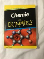Buch Chemie für Dummies, 2. Auflage Nordrhein-Westfalen - Langenfeld Vorschau