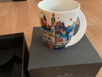 Rosenthal Tasse Heidelberg Brandenburg - Schönfließ b Oranienburg Vorschau