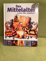 Verkaufe Buch Das Mittelalter Hessen - Eschborn Vorschau