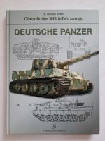 Deutsche Panzer-Chronik der Militärfahrzeuge - Dr. Thomas Müller Baden-Württemberg - Sulzfeld Vorschau