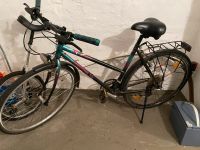 Damenfahrrad Cityrad Shimano Deore LX Dresden - Innere Altstadt Vorschau