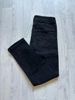 H&M Jeans Hose Regular Fit 30 32 Schwarz Verwaschen Herren Berlin - Hohenschönhausen Vorschau