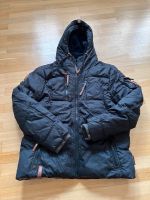 Naketano Herren Winterjacke Schnizzel Dizzel Popizzel Niedersachsen - Hildesheim Vorschau