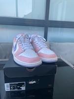 Jordan 1 Low Bayern - Würzburg Vorschau