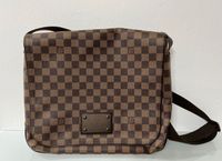 Louis Vuitton Messenger Tasche Vintage Damier Braun Nordrhein-Westfalen - Mönchengladbach Vorschau