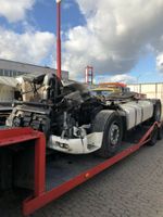 DAF XF 105 460 Unfall in Teilen!!! Niedersachsen - Salzgitter Vorschau