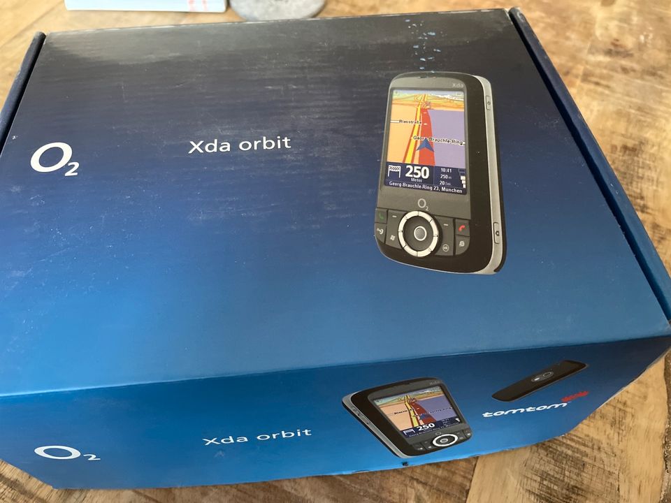 XDA Orbit Smartphone der ersten Generation in Herborn