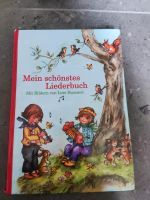 Mein schönstes Liederbuch Mit Bildern von Lore Hummel Aubing-Lochhausen-Langwied - Aubing Vorschau