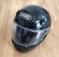 Shoei XR 1100 Helm, Motorradhelm Schwarz, Größe S Damen Bayern - Gauting Vorschau