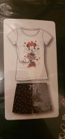 Damen Pyjama Schlafanzug Minnie Mouse Gr. L Niedersachsen - Hellwege Vorschau