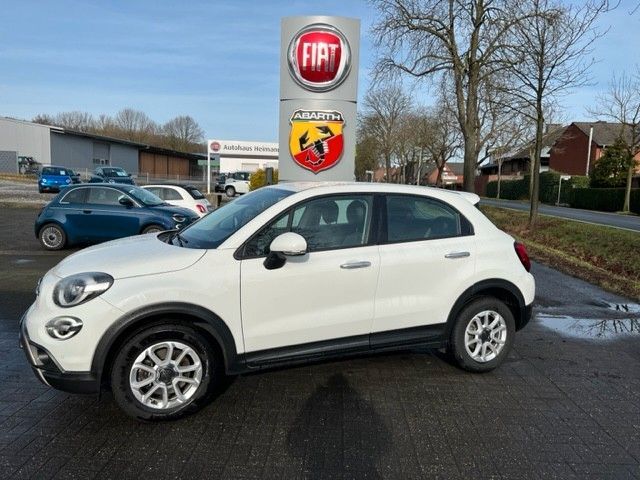 Fiat 500X City Cross in Werne