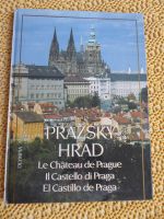 Die Prager Burg -- Prazsky Hrad Stuttgart - Möhringen Vorschau