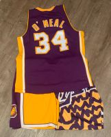 Shaquille O neal Trikot mit 2x Lakers Hosen Essen - Essen-Kray Vorschau