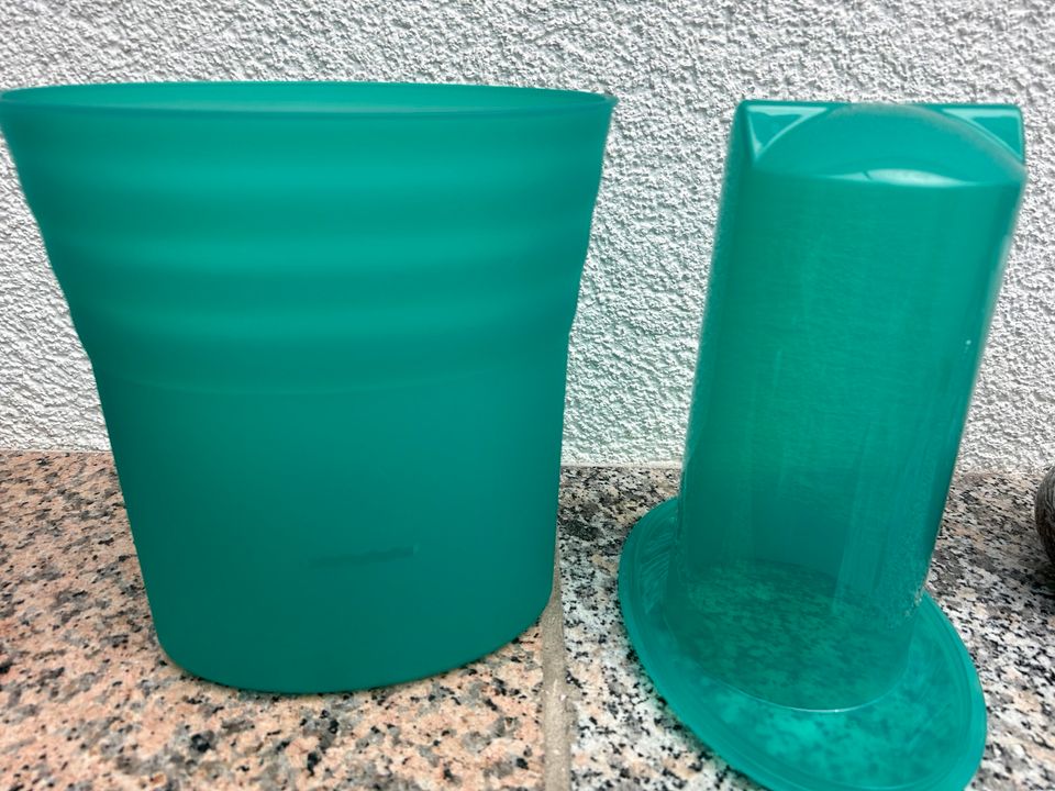 Tupperware Sektkühler in Saarbrücken