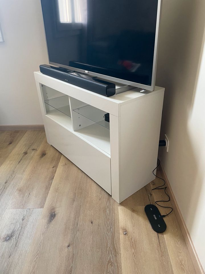 Tv Schrank in Saarbrücken