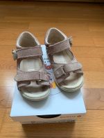 Baby Sandalen von Ricosta, Pepino in Größe 22 Nordrhein-Westfalen - Mönchengladbach Vorschau