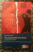 The absolutely true Diary of a part-time Indian,Sherman Alexie Rheinland-Pfalz - Unkel Vorschau