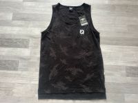 CORBO CØRBO RAF Camora Tanktop schwarz Größe L Neu mit Etikett Nordrhein-Westfalen - Solingen Vorschau