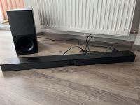 *** Sony HT CT290*** Subwoofer ohne Funktion*** Baden-Württemberg - Göppingen Vorschau