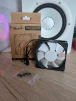 Fractal silent series r3 Fan 80mm lüfter NEU Bayern - Buchenberg Vorschau