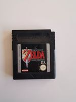 Nintendo Gameboy Legend of Zelda Link`s Awakening Spiel Hessen - Bad Schwalbach Vorschau