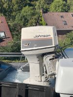 Johnson 65 PS ,3zylinder Nordrhein-Westfalen - Hagen Vorschau