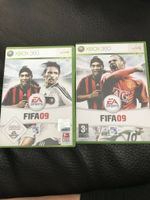 XBOX 360 FiFA 09 Nordrhein-Westfalen - Wiehl Vorschau