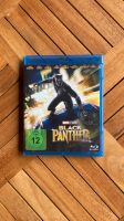 Black Panther - Blu-ray Marvel Niedersachsen - Schiffdorf Vorschau