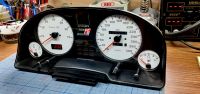 Audi  Typ 89 B3 B4 RS2 Tacho Clone 300km/h Schleswig-Holstein - Hohenlockstedt Vorschau