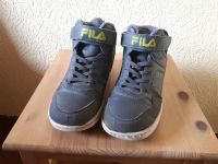 Schuhe von Fila Gr. 36 / Boots Gr. 36 Bayern - Inning am Ammersee Vorschau