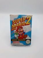 Super Mario Bros 2 NES Nintendo Entertainment System mit Ovp Schleswig-Holstein - Bad Oldesloe Vorschau