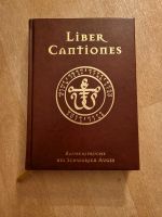 Das schwarze Auge - Liber Cantiones Nordrhein-Westfalen - Mönchengladbach Vorschau